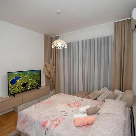 Sesame Διαμέρισμα Τρέμπινιε