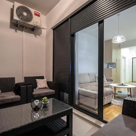 Sesame Διαμέρισμα Τρέμπινιε