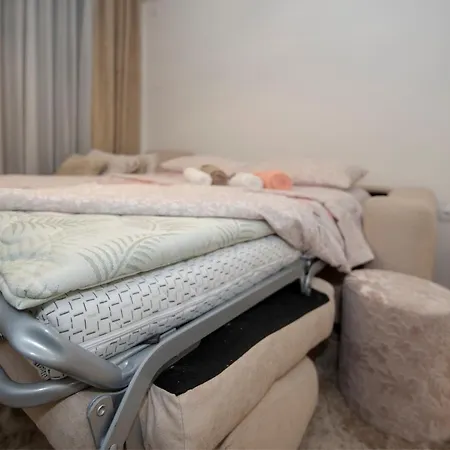 Sesame Apartman Trebinje