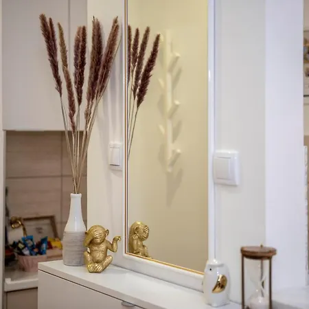 Sesame Apartman Trebinje