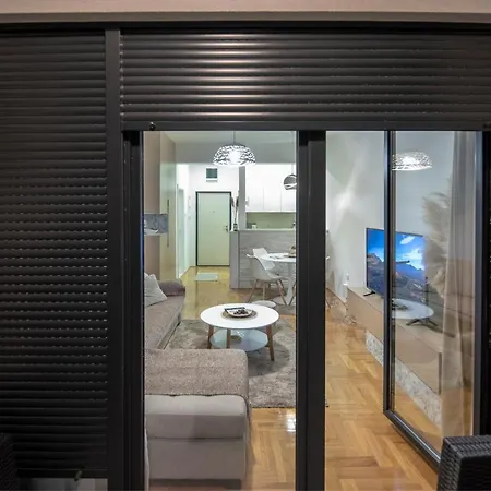 Apartment Sesame *