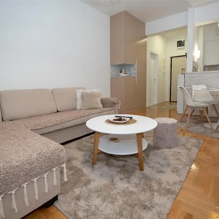 Sesame Apartman Trebinje