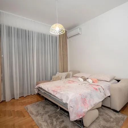 Sesame Τρέμπινιε