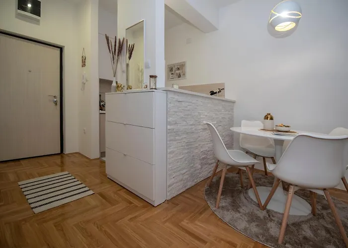 Sesame شقة تريبينيي