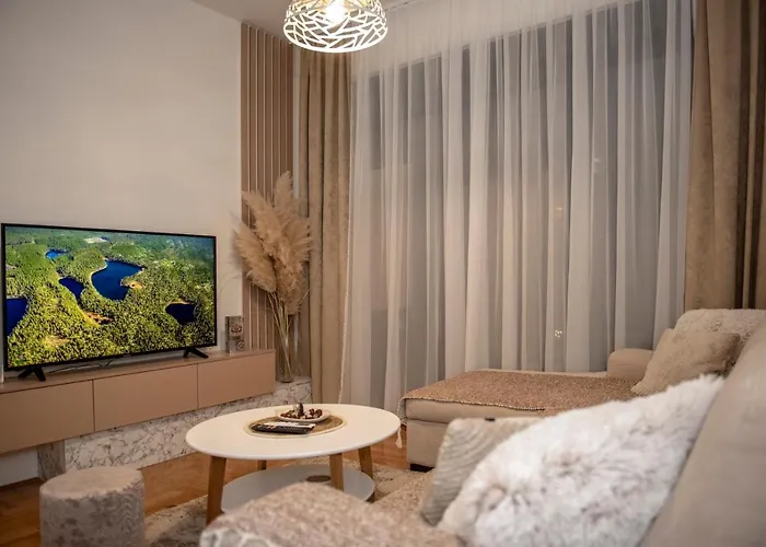 Sesame * تريبينيي