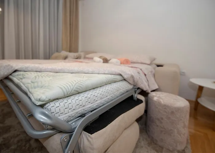 Sesame شقة تريبينيي