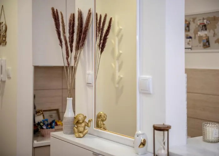 Sesame شقة تريبينيي