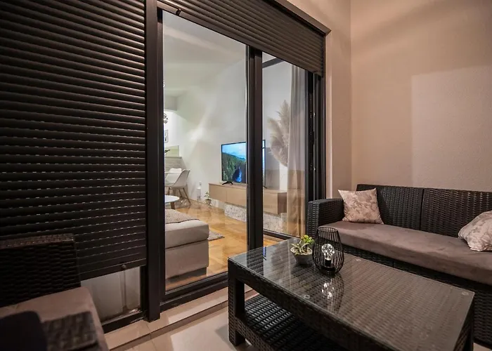 شقة Sesame تريبينيي