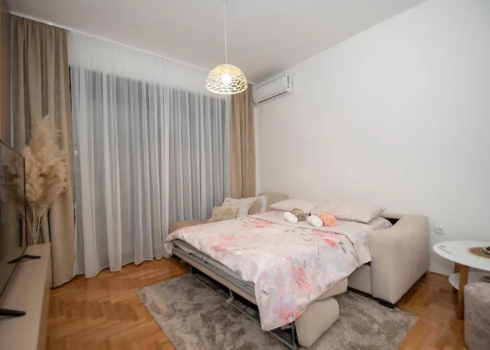 Sesame تريبينيي